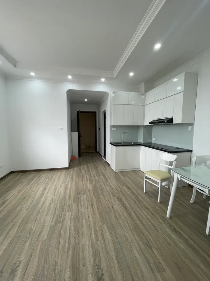 Trần Quý Kiên, tầng 17. DT: 51m2. Giá 4.2 tỷ - Ảnh chính